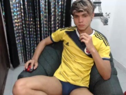 saulomiralles 07-08-2020  Recorded Video Topless