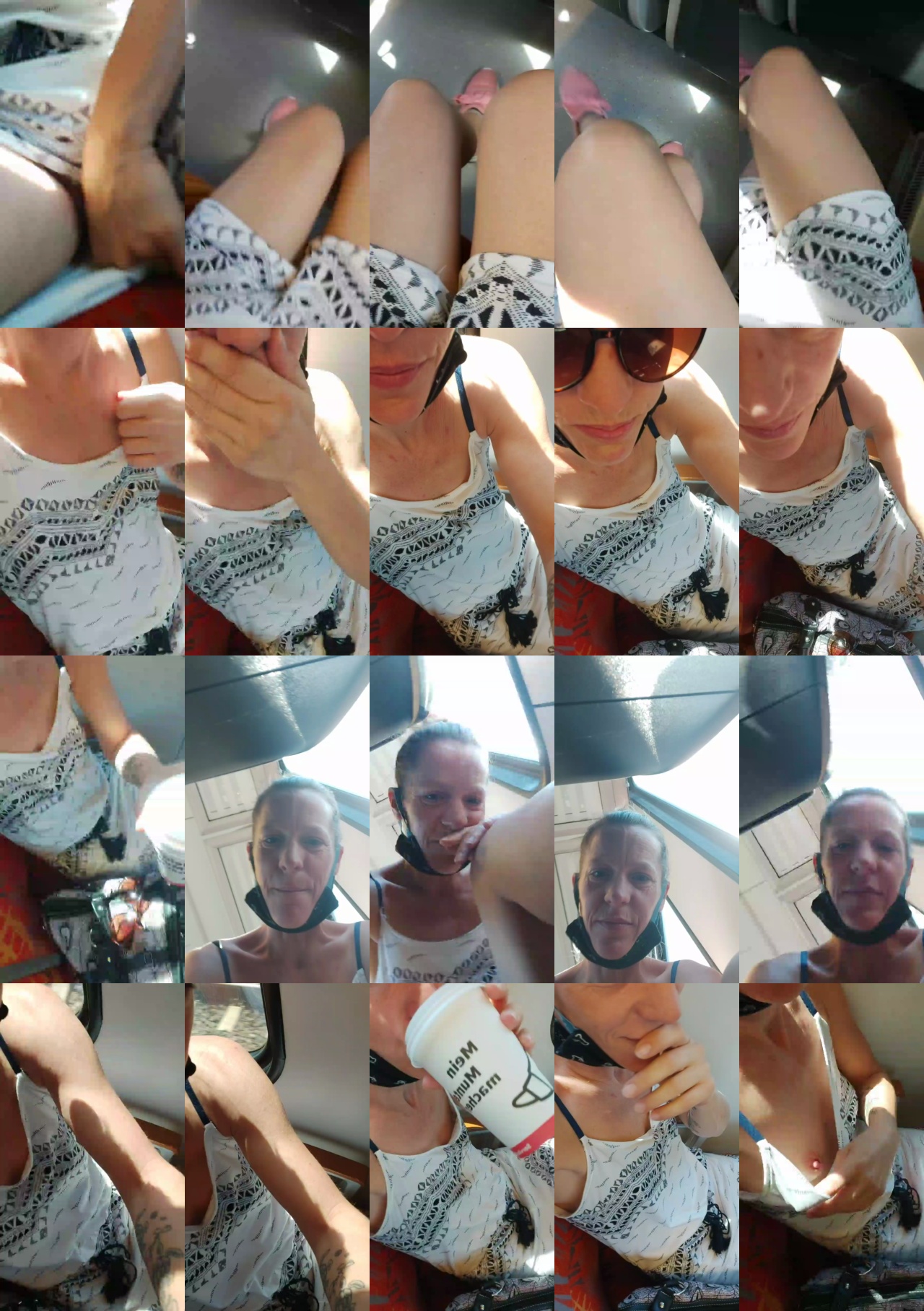 BlueEye_Girl 07-08-2020 Porn  Recorded Nude