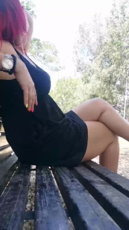 MsGiulia  07-08-2020 Recorded Free