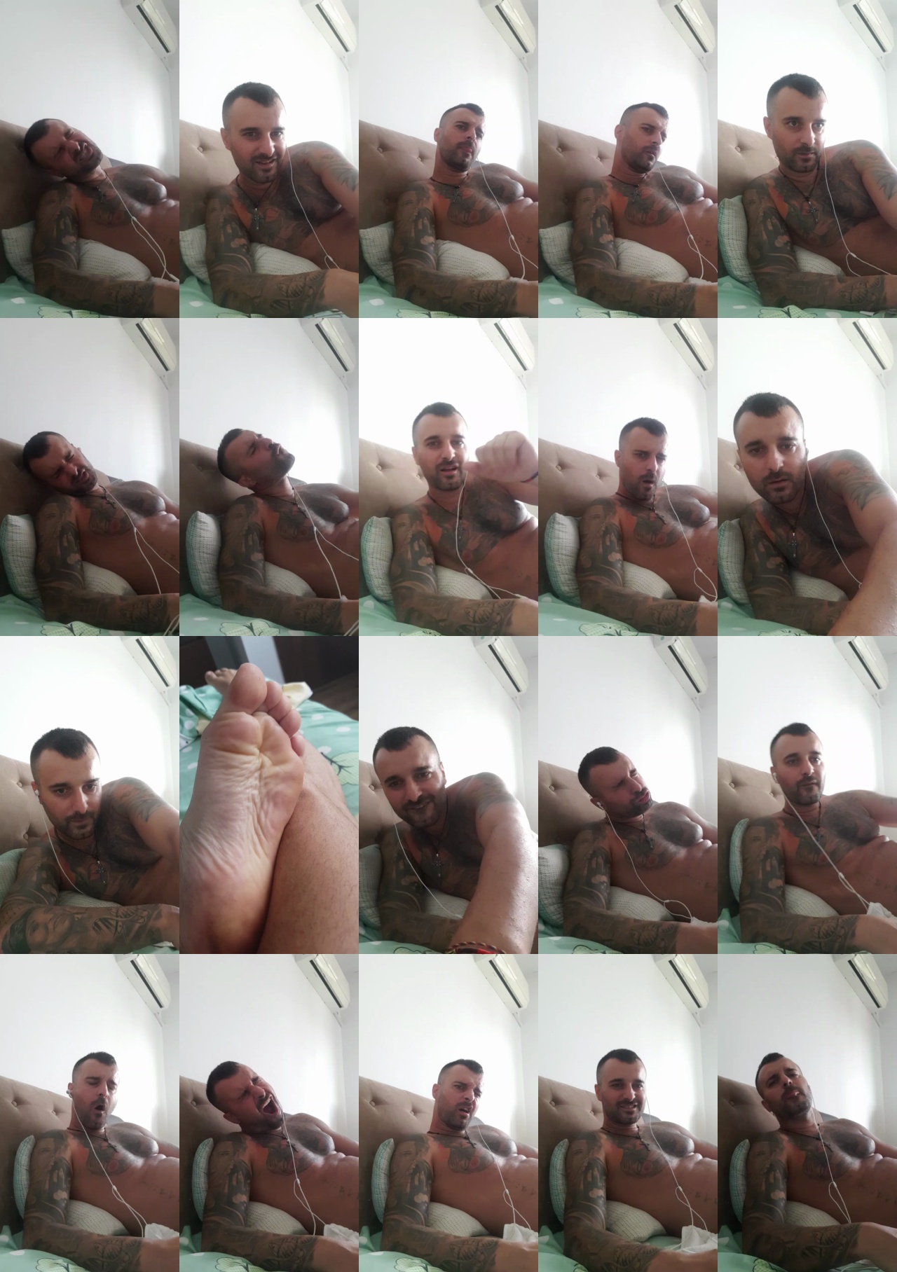 MGSEX 07-08-2020  Recorded Video Download