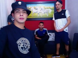 Bravefellerr 07-08-2020  Recorded Video Naked