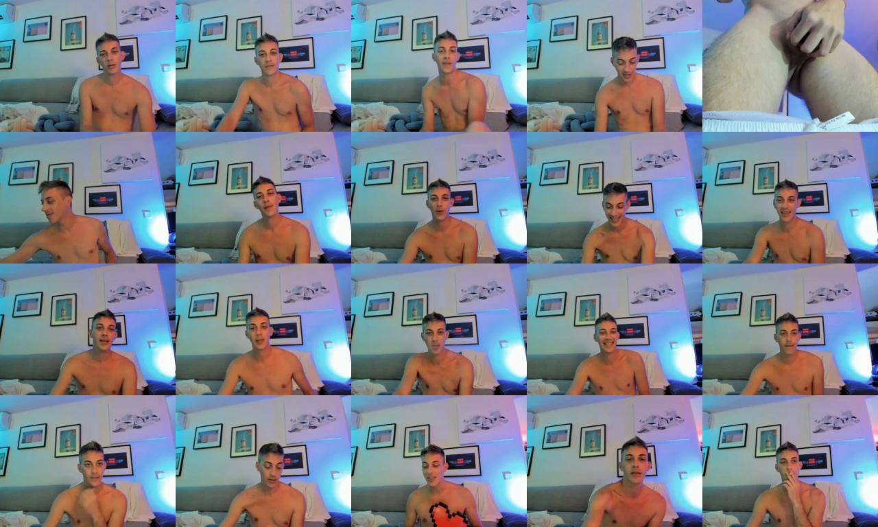 HuGo4K 07-08-2020  Recorded Video Show