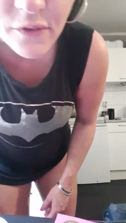 XXSquirtySamXX 07-08-2020 Porn  Recorded Toys