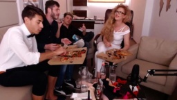 Themadpornscientists 07-08-2020 Porn  Recorded Topless