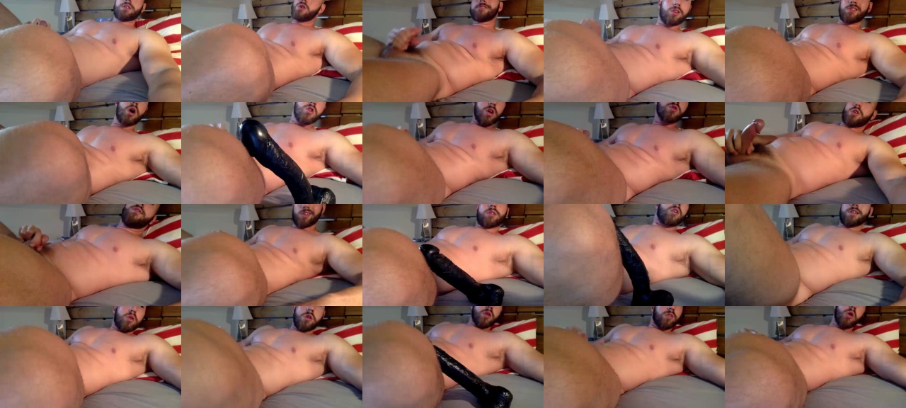 capuy 07-08-2020  Recorded Video Nude