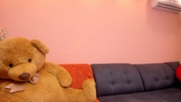 Onebigkiss  07-08-2020 Recorded Naked