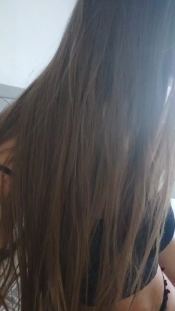 ericafontesx  07-08-2020 Recorded Nude