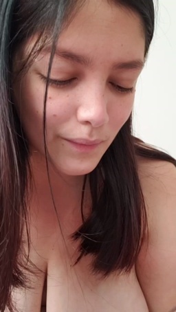 natasha6  07-08-2020 Recorded Topless