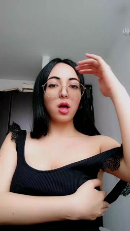 BunnysCave  07-08-2020 Recorded Topless
