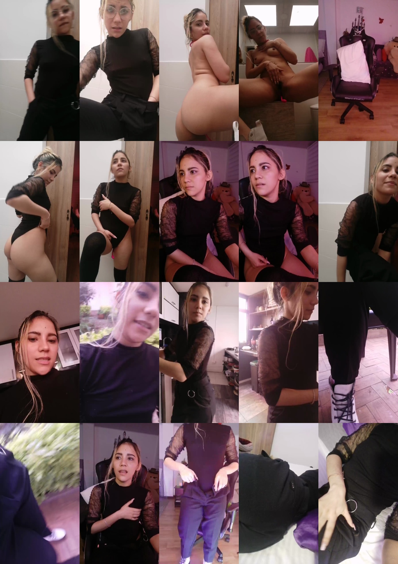 tokyoparis 07-08-2020 Download  Recorded XXX