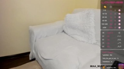 Bunny_Room 07-08-2020 Show  Recorded Topless
