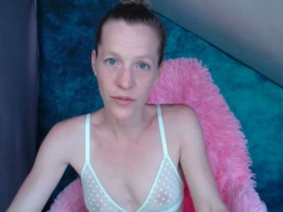 BlueEye_Girl  08-08-2020 Recorded Video
