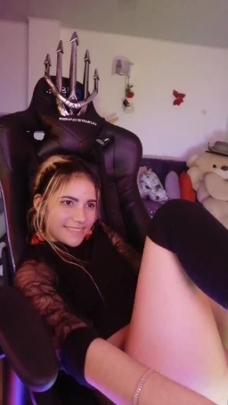 tokyoparis 08-08-2020 Cam  Recorded Topless