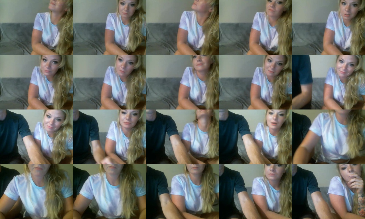 Tiktokfamous 08-08-2020 Porn  Recorded Porn
