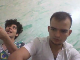 TonnyMike 08-08-2020  Recorded Video Nude
