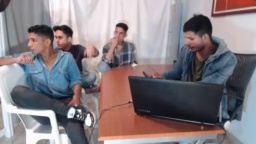 IPassionate 08-08-2020  Recorded Video Webcam