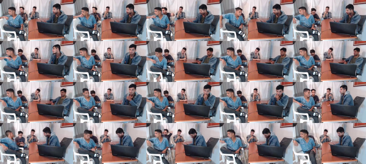 IPassionate 08-08-2020  Recorded Video Webcam