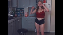 Gingerlei  08-08-2020 Recorded Porn