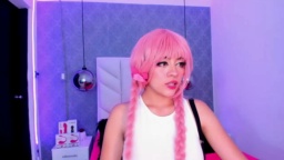 Aniky_ 08-08-2020 XXX  Recorded Toys