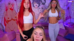 Playwhitus21 08-08-2020 recorded  Recorded Topless
