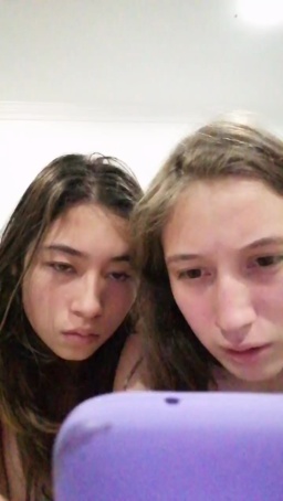 algodondeazucar  08-08-2020 Recorded Topless