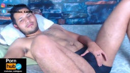 Nicholas_Rodri 08-08-2020  Recorded Video Show