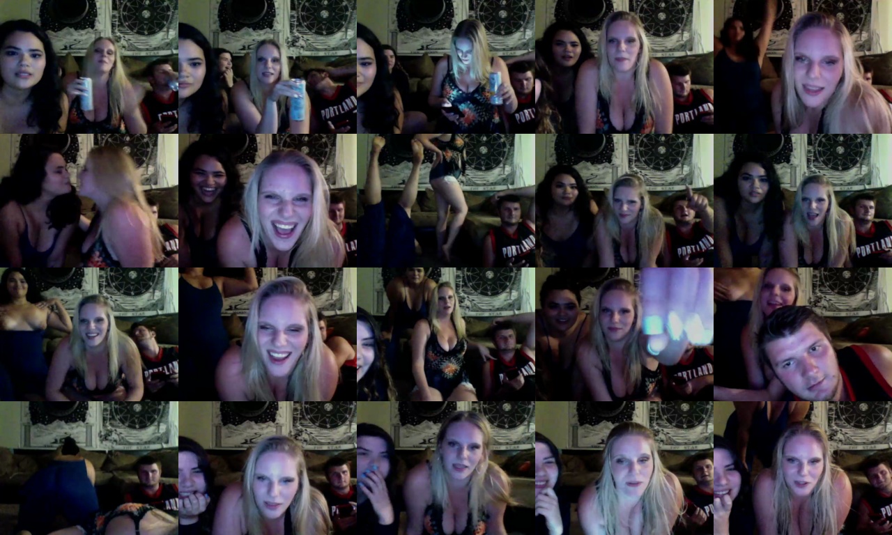 Ariaandariel 08-08-2020 Naked  Recorded XXX