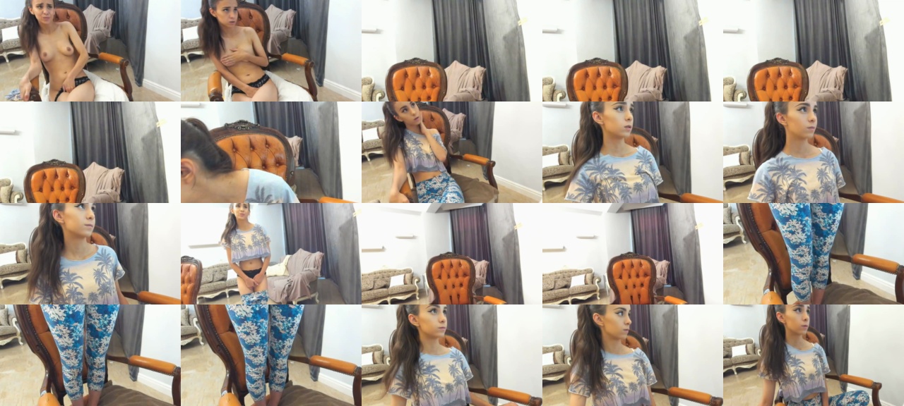 Ehotlovea 08-08-2020 recorded  Recorded Show
