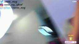 VANESA_SEXXY 08-08-2020 Show  Recorded XXX