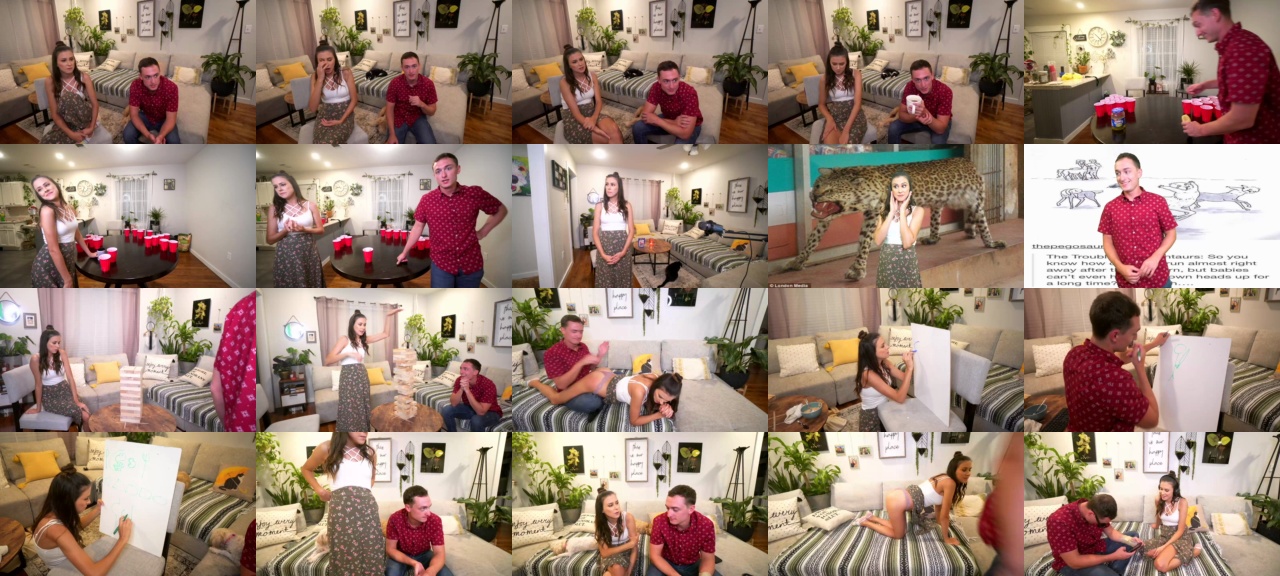 Livanddrew 08-08-2020 Video  Recorded XXX