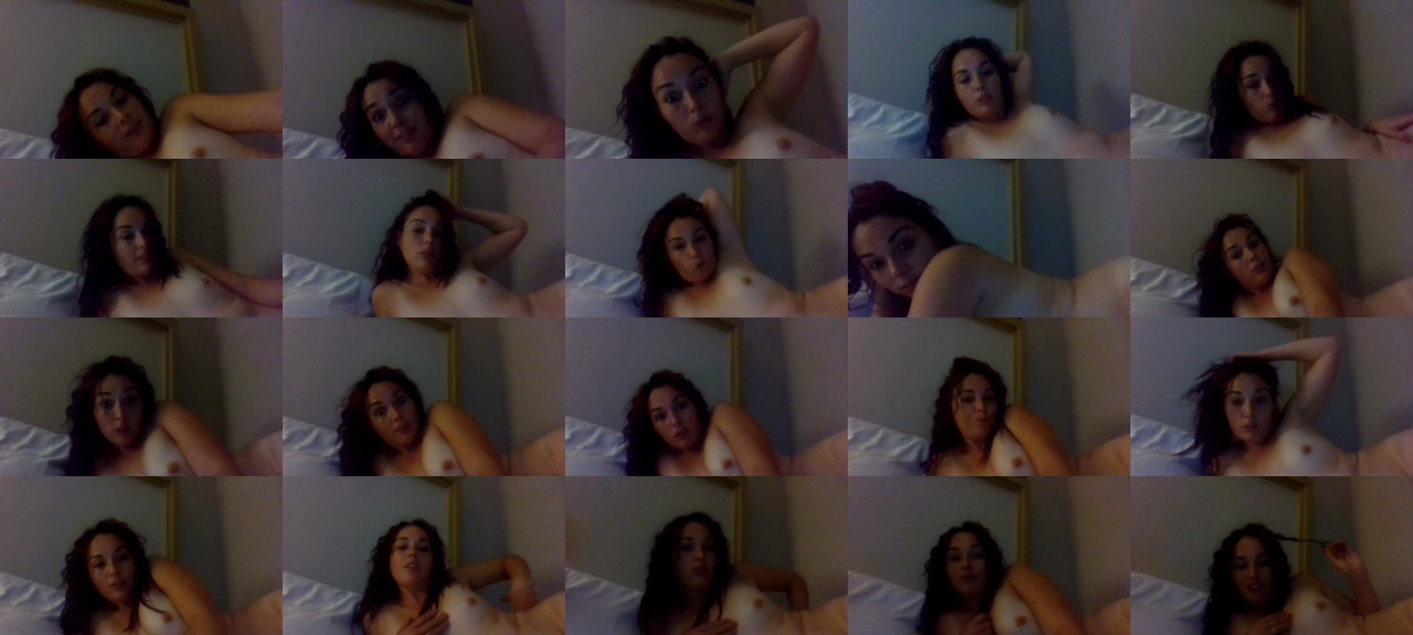 Aowen9649 08-08-2020 Naked  Recorded Download