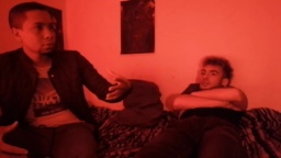 Inkdog 08-08-2020  Recorded Video Porn