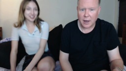 Daddystepdaughter19 08-08-2020 XXX  Recorded Free