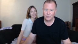 Daddystepdaughter19 08-08-2020 XXX  Recorded Cam
