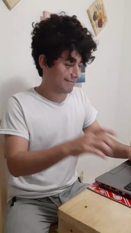 TonnyMike 08-08-2020  Recorded Video Free