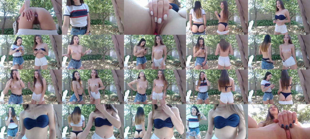 I_Have_Cookies 08-08-2020 Webcam  Recorded Download