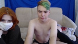 Julia_Eugene 08-08-2020 Webcam  Recorded Naked