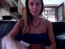 Caledoniax2 08-08-2020 Webcam  Recorded Show