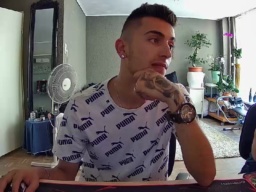 ken_008 08-08-2020  Recorded Video Naked