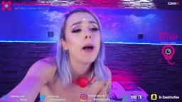 kittygy 08-08-2020 Show  Recorded XXX