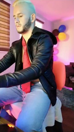 utopiaxxx1 08-08-2020  Recorded Video Free