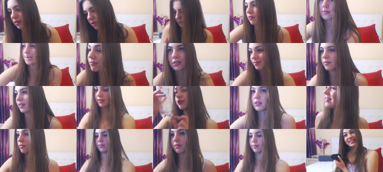 Tammi_Kiss 08-08-2020 Nude  Recorded Toys