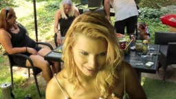 Sebilone 08-08-2020 Show  Recorded Naked