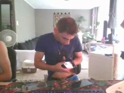 mihaimichael 08-08-2020  Recorded Video Nude