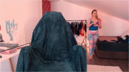 MuschiLambi  08-08-2020 Recorded Nude