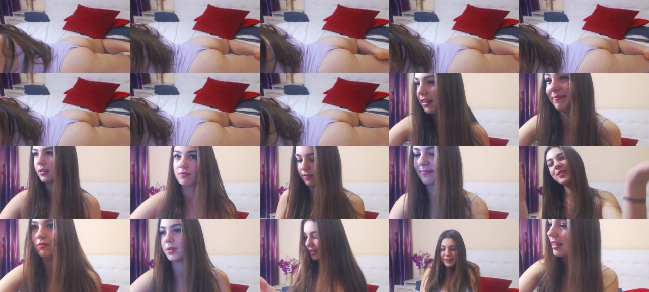 Tammi_Kiss 08-08-2020 recorded  Recorded Download