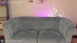 Surfergirl121 08-08-2020 Webcam  Recorded Show