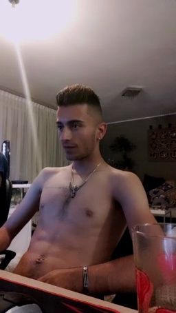 ken_008 08-08-2020  Recorded Video Porn