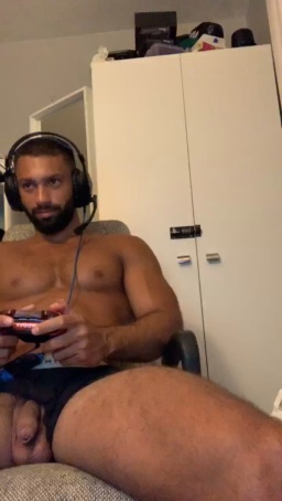 Alphadom100 08-08-2020  Recorded Video Webcam