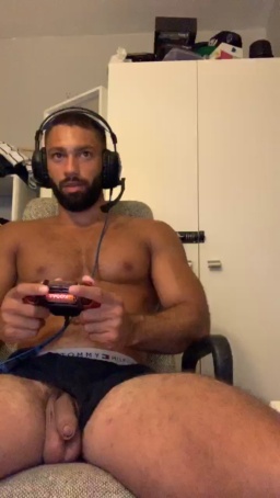 Alphadom100 08-08-2020  Recorded Video Cam